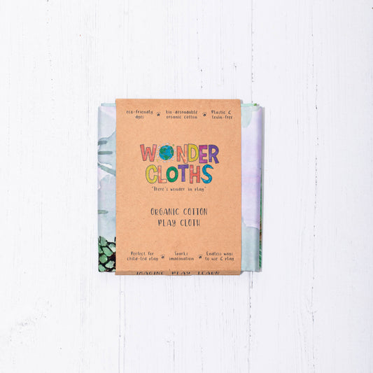 The Wonderie • Ein Spaziergang im Wald