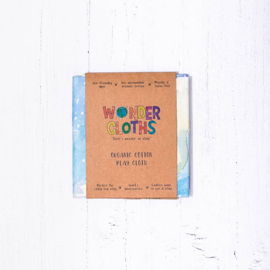 The Wonderie • Maxi-Spieltuch Magical Sky