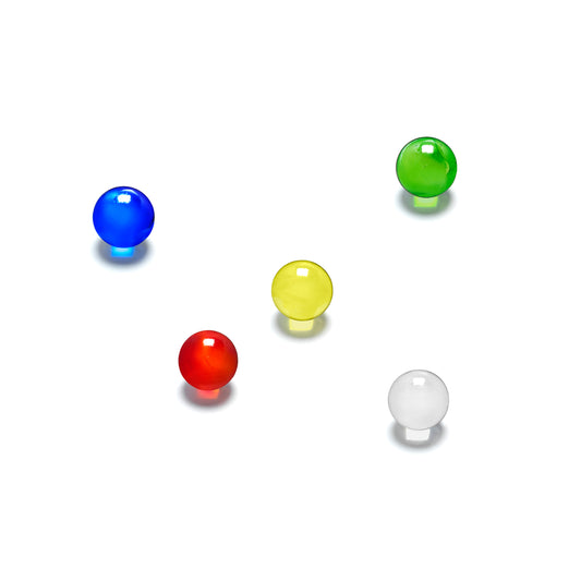 CUBORO MARBLES - Originale CUBORO Kugeln