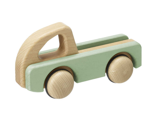 Fagus mini PickUp Grün