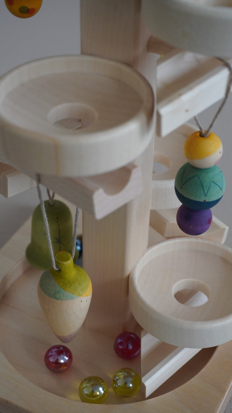 Christof Beck Spielwaren