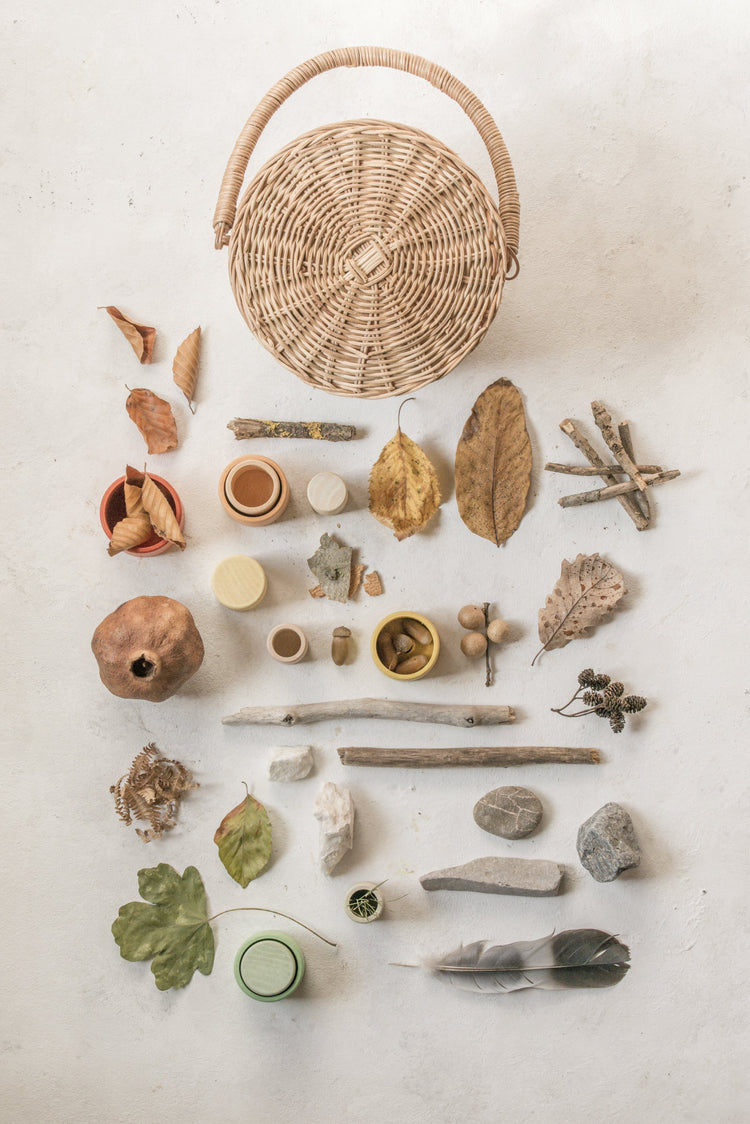 Heuristisches Spielmaterial