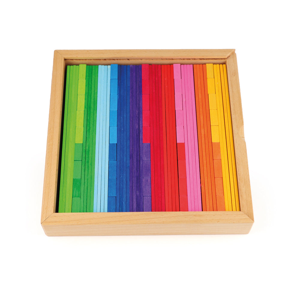 Bauspiel Kombibox K85