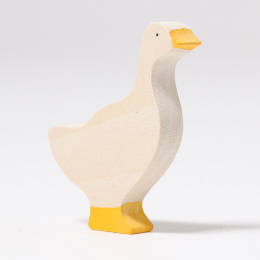 Grimms Steckfigur Gans
