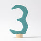Steckfigur Anthroposophische 3