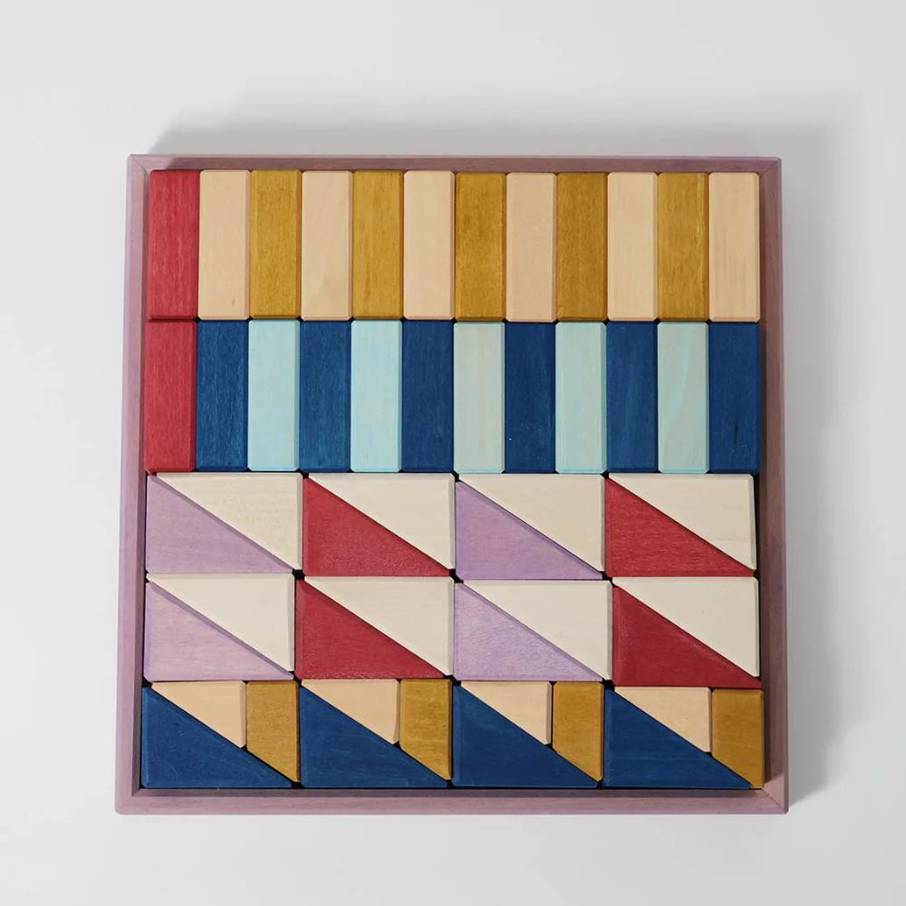 Grimms kleiner Baukasten Rhythm
