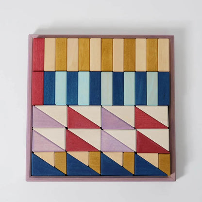 Grimms kleiner Baukasten Rhythm