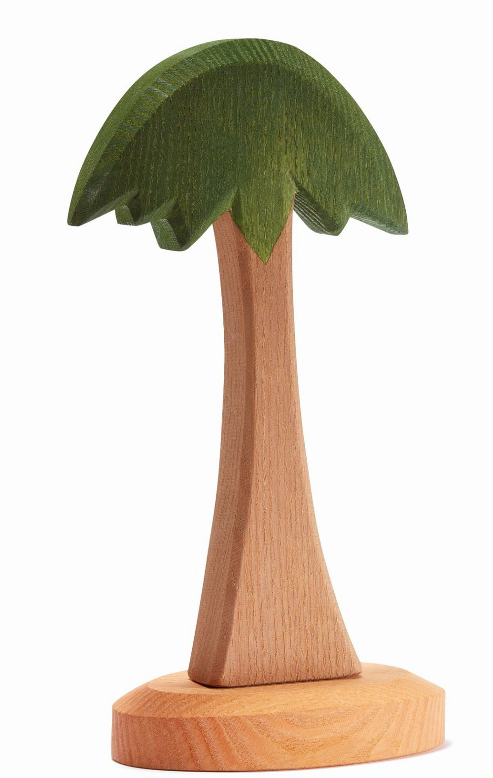 Ostheimer Palme II mit Stütze