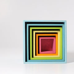 Grimms Großer Kistensatz Pastell