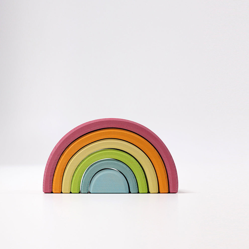 Grimms Regenbogen Pastell
