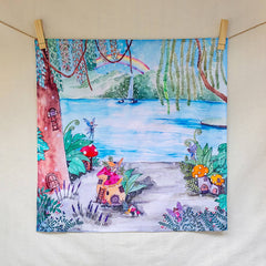 The Wonderie • Der Feenstaubgarten