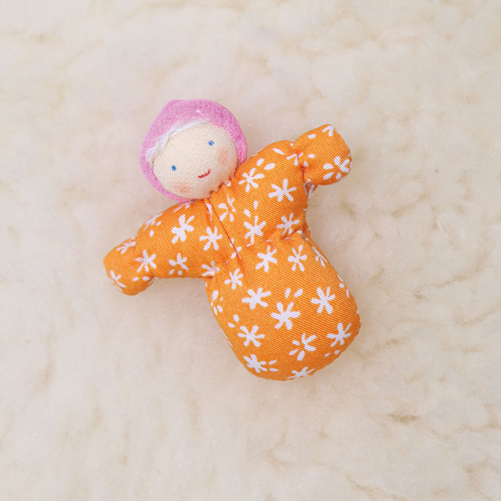 Grimms Püppchen Baby Mia