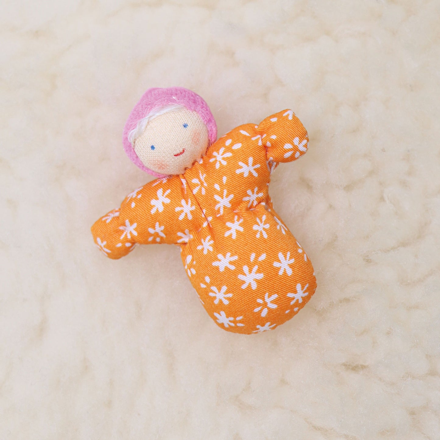Grimms Püppchen Baby Mia