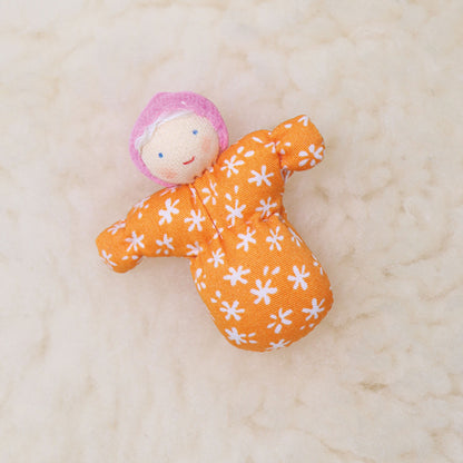 Grimms Püppchen Baby Mia
