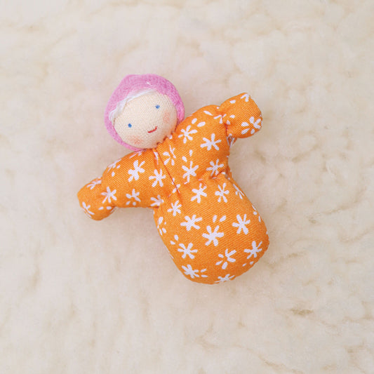 Grimms Püppchen Baby Mia
