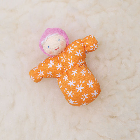 Grimms Püppchen Baby Mia