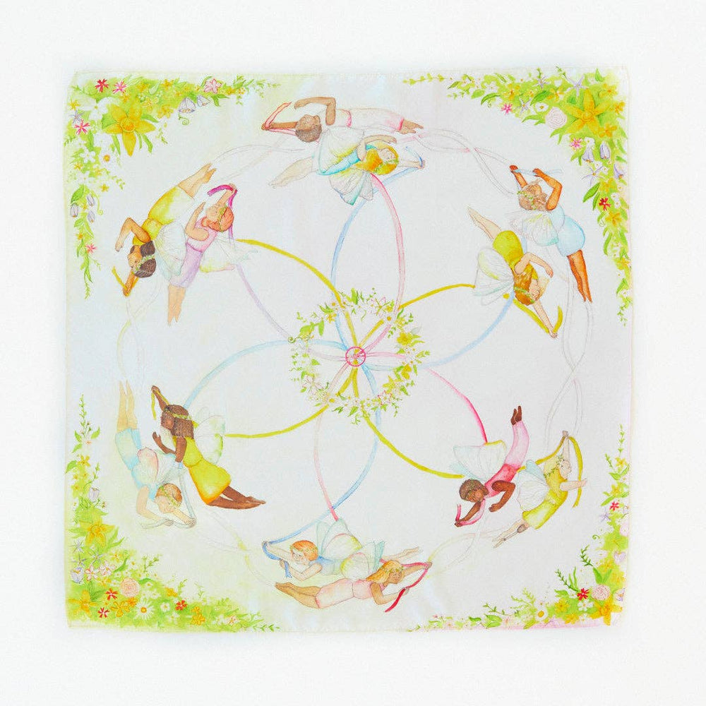 Maifeiertag Mini Playsilk