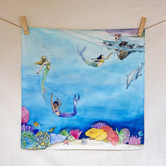 The Wonderie - Die Legende der Meerjungfrauen