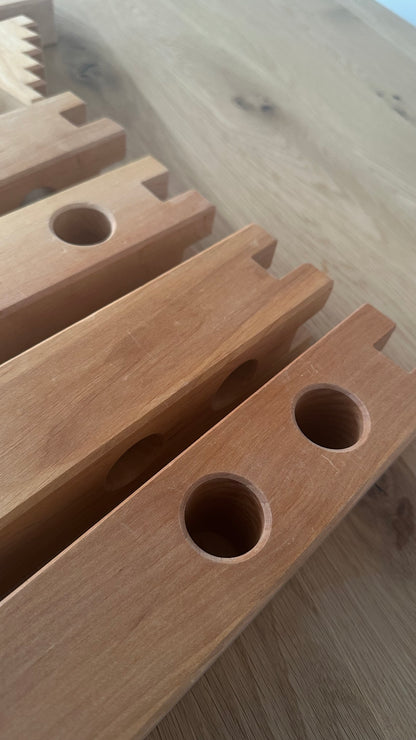 Ritterburg - 10 Teile