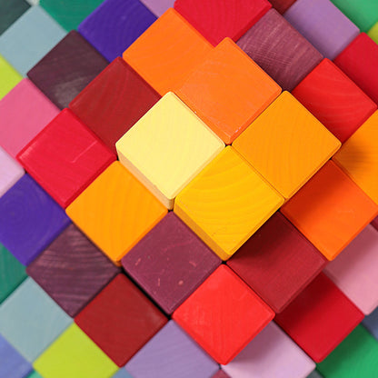 Grimms Große Stufenpyramide