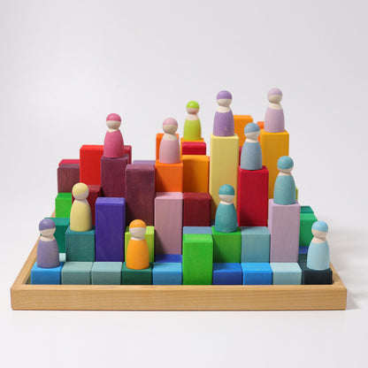 Grimms Große Stufenpyramide