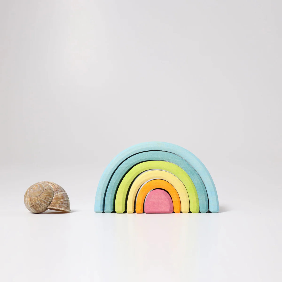 Grimms Regenbogen Pastell