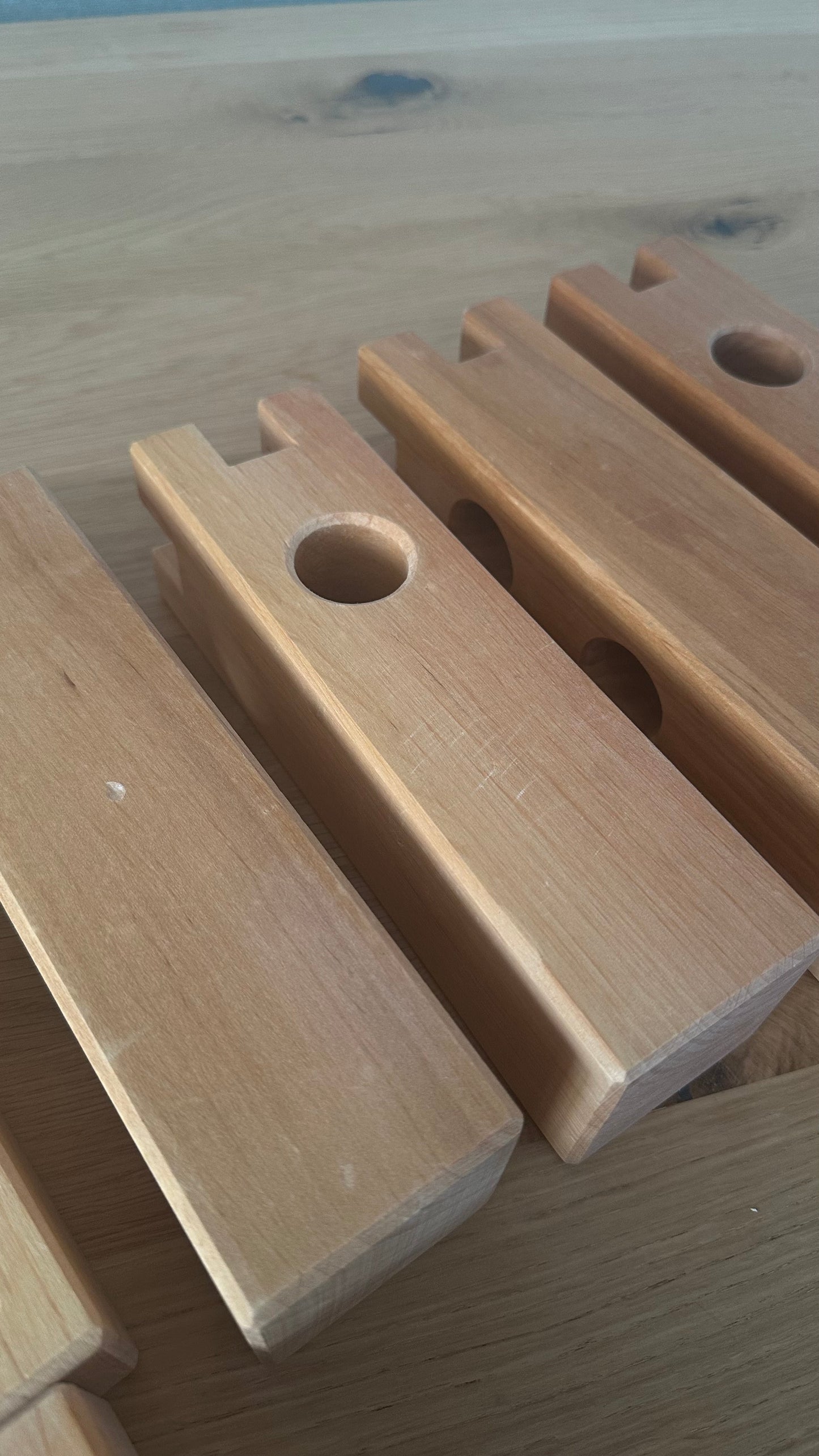 Ritterburg - 10 Teile