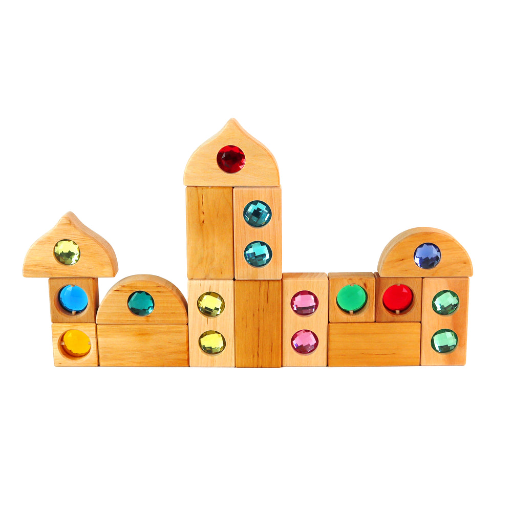 Mini Mixed Box • 16 Teile