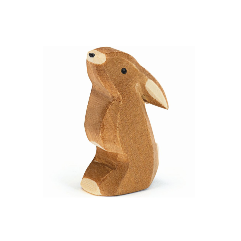 Ostheimer Hase Ohr tief