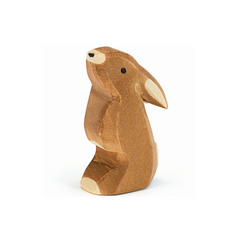 Ostheimer Hase Ohr tief