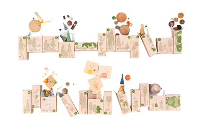 Grapat Adventskalender 2025
