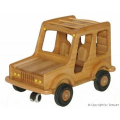 Drewart Geländewagen