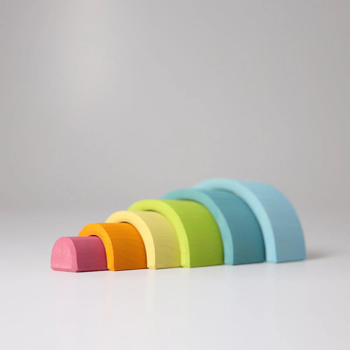Grimms Regenbogen Pastell