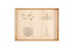 Grapat - Play Box • Holzspielbox