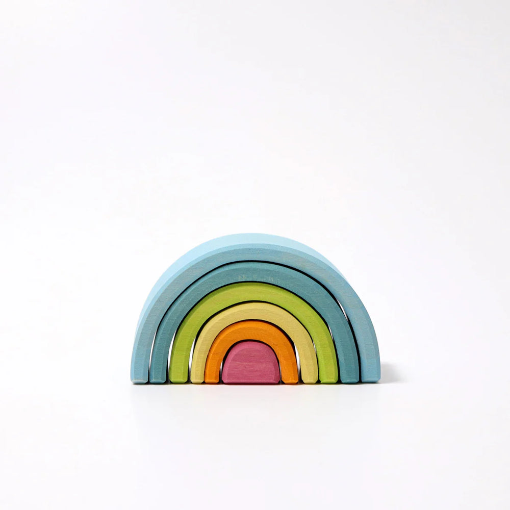 Grimms Regenbogen Pastell