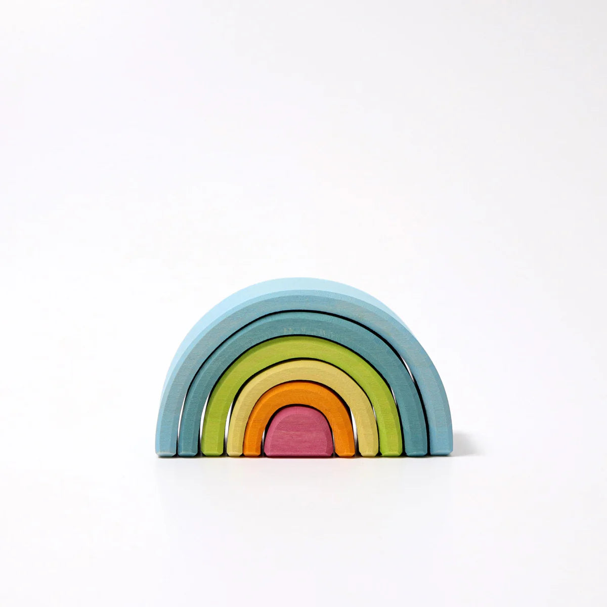 Grimms Regenbogen Pastell