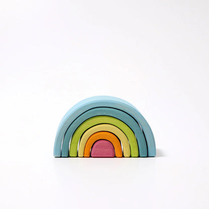 Grimms Regenbogen Pastell