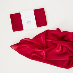 Preiselbeere Playsilk