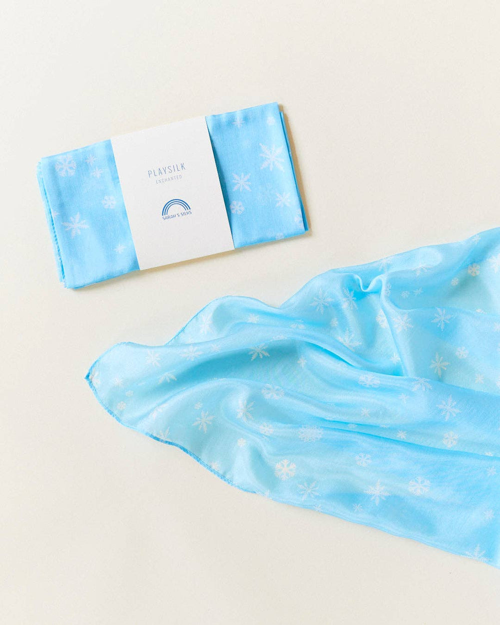 Schnee Playsilk