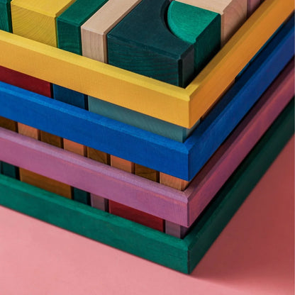 Grimms kleiner Baukasten Wave