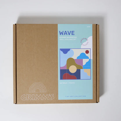 Grimms kleiner Baukasten Wave