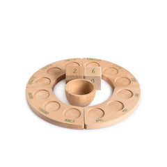 Grapat Jahreszeitenkalender