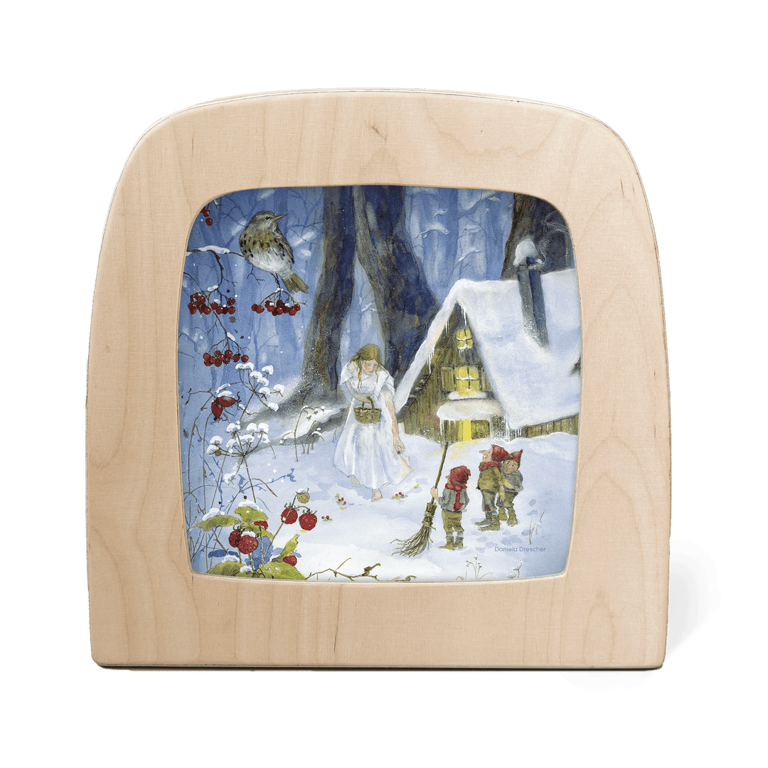 Lichterkarten Set - Daniela Drescher's Winter Special