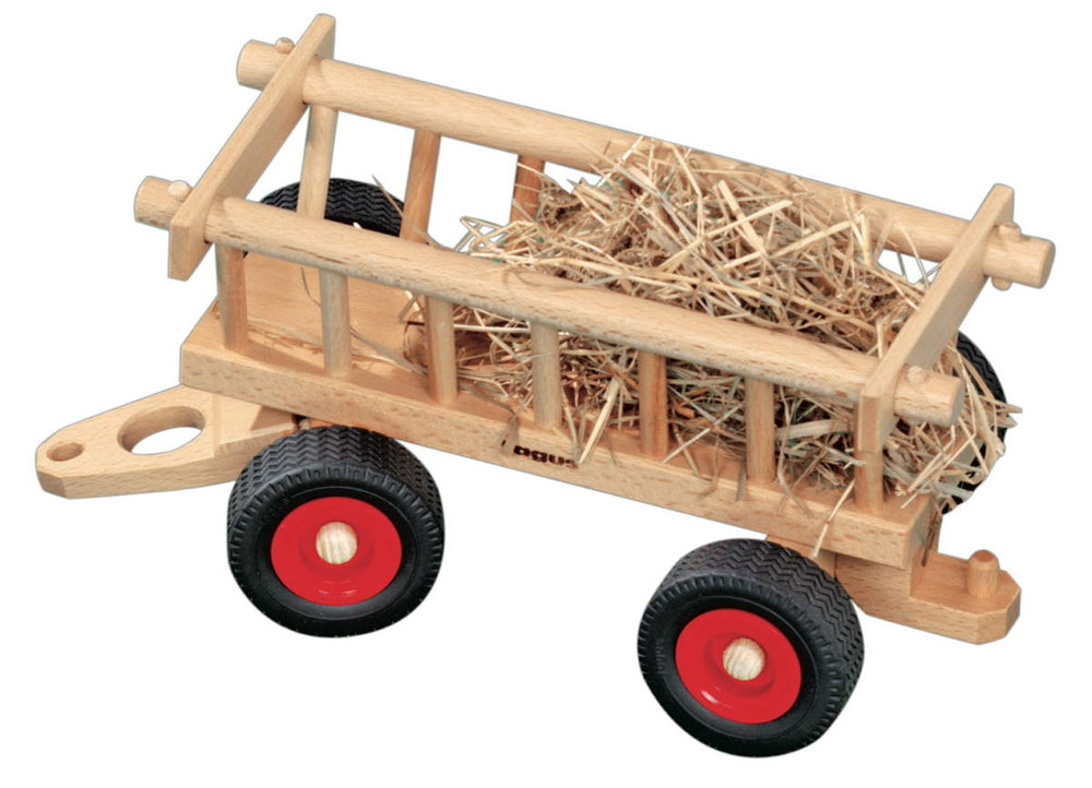 Fagus Heuwagen