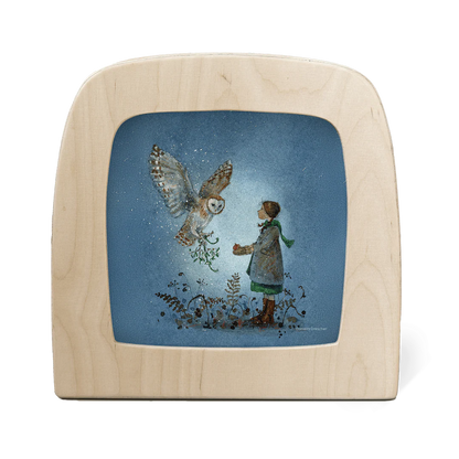 Lichterkarten Set - Daniela Drescher's Winter Special