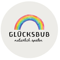 GLÜCKSBUB - Geschenkgutschein