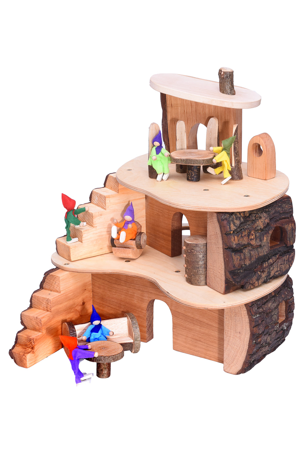 Magic Wood - Kleines Baumhaus
