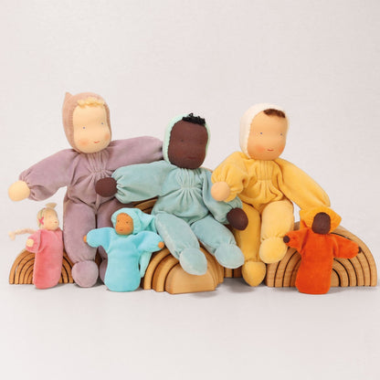 Grimms Kuschelpuppe Viola