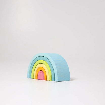 Grimms Regenbogen Pastell