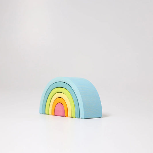 Grimms Regenbogen Pastell